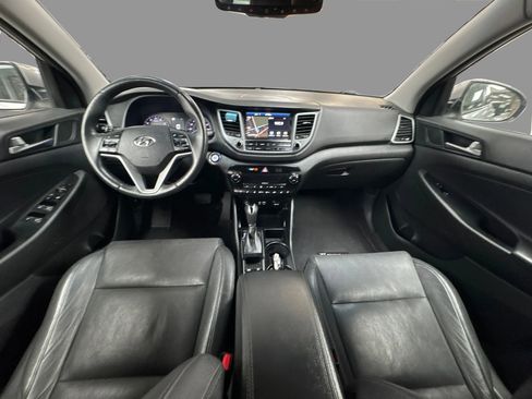 Used 2018 Hyundai Tucson Limited w/ Ultimate Package 02 image 22