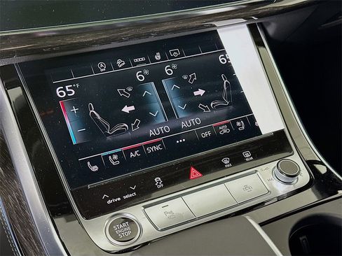 New 2026 Audi Q7 3.0T Premium Plus image 14