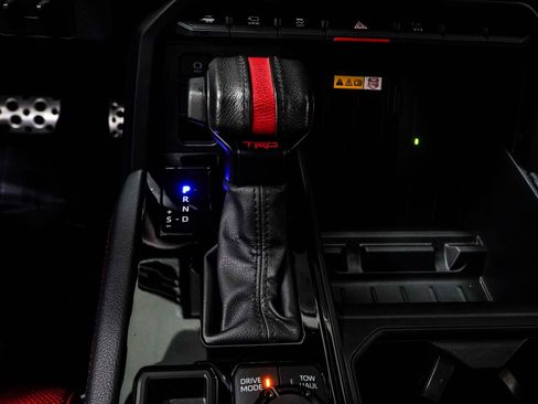 Used 2024 Toyota Tundra TRD Pro image 21