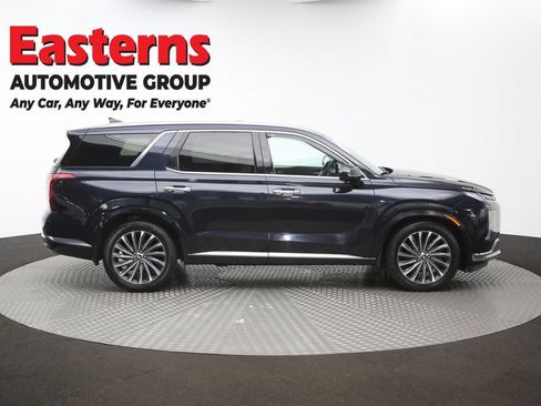 Used 2024 Hyundai Palisade Calligraphy AWD/4WD image 52