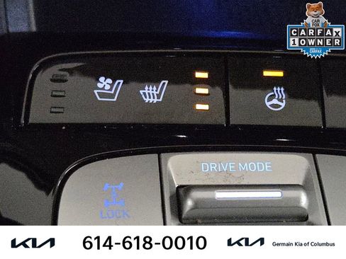 Used 2022 Hyundai Tucson Limited w/ Cargo Package image 31