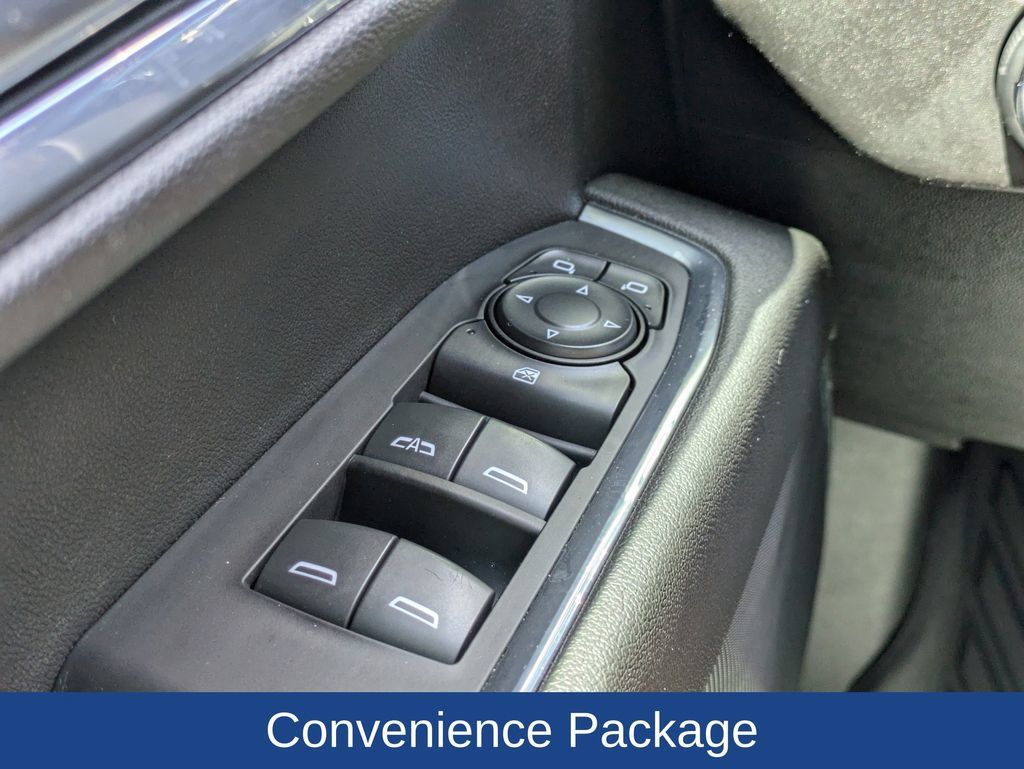Used 2023 Chevrolet Silverado 1500 LT Trail Boss AWD/4WD image 24