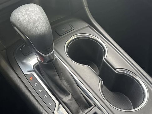 Used 2023 Chevrolet Equinox LT image 20