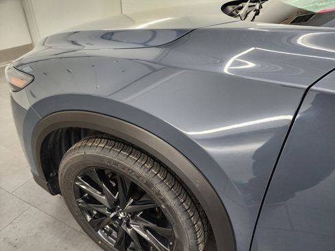 Used 2024 MAZDA CX-5 Carbon Edition image 32