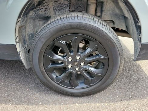 Used 2024 Ford Maverick Lariat w/ Black Appearance Package FWD image 29