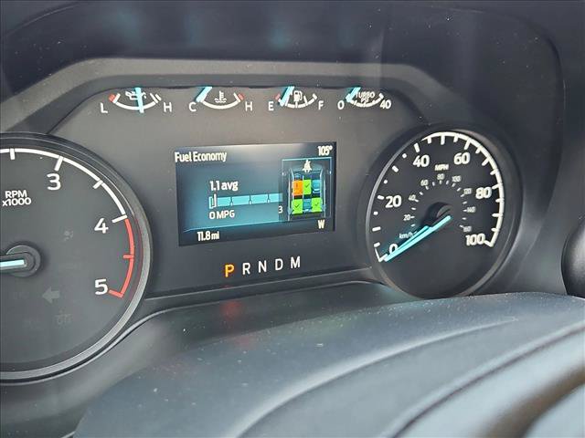 New 2026 Ford F250 XL AWD/4WD image 11