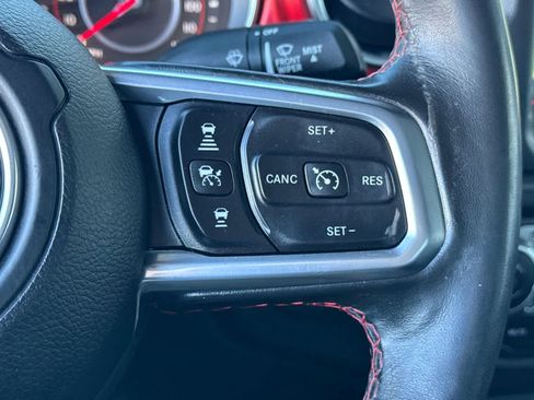 Used 2020 Jeep Gladiator Rubicon image 27