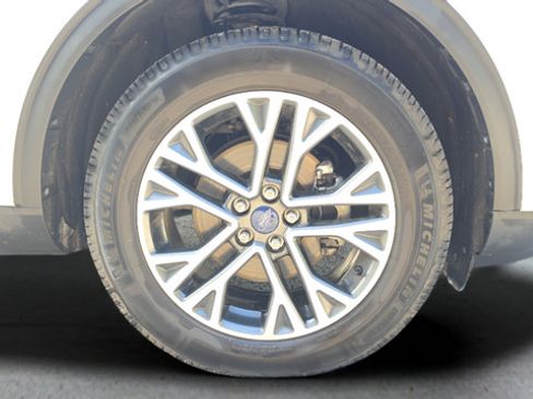 Used 2020 Ford Escape SEL AWD/4WD image 20