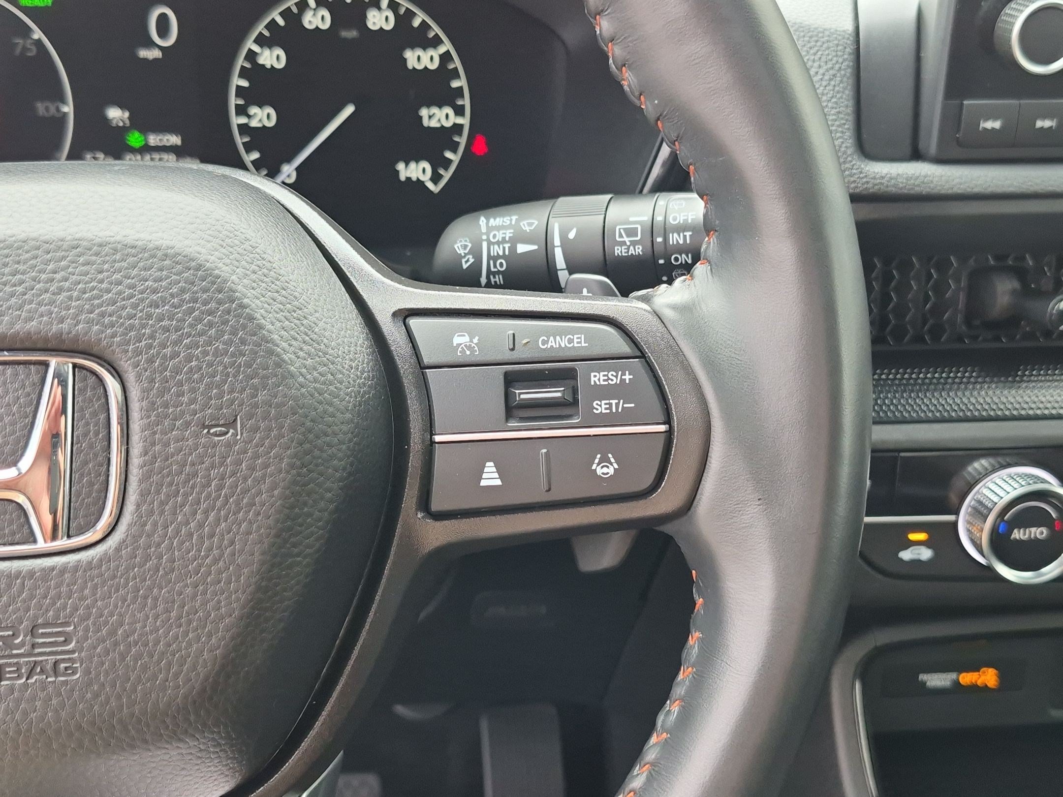 Used 2023 Honda CR-V Sport image 21