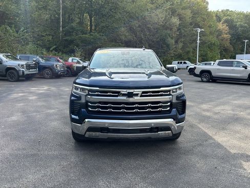 Used 2023 Chevrolet Silverado 1500 LTZ image 8