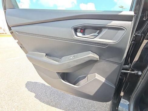 Used 2025 Honda Accord SE image 18