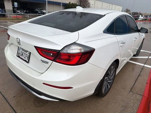 Used 2019 Honda Insight Touring image 5