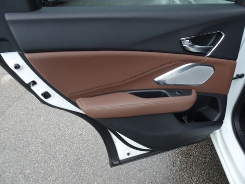 Used 2020 Acura RDX AWD w/ Technology Package image 17