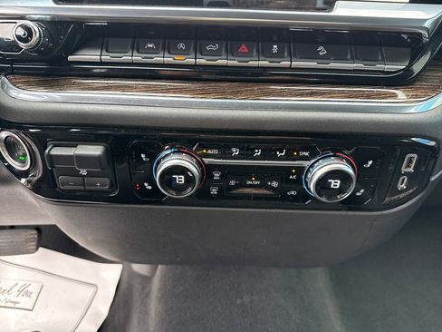 Used 2023 GMC Sierra 1500 Elevation w/ X31 Off-Road Package image 23