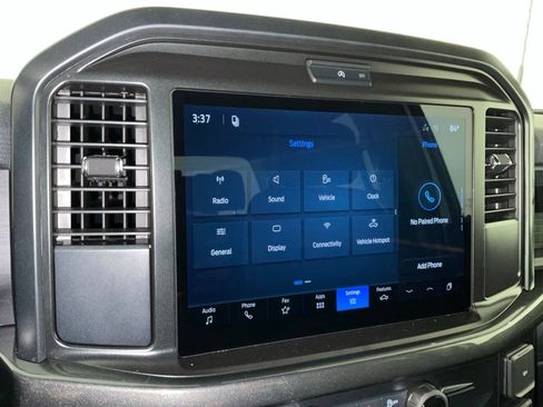 New 2026 Ford F150 STX w/ Equipment Group 200A RWD image 23