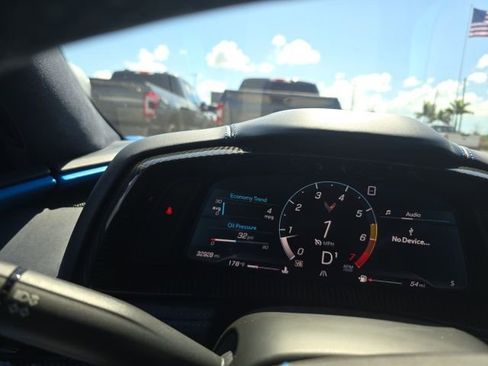 Used 2020 Chevrolet Corvette 3LT w/ 3LT Preferred Equipment Group image 19