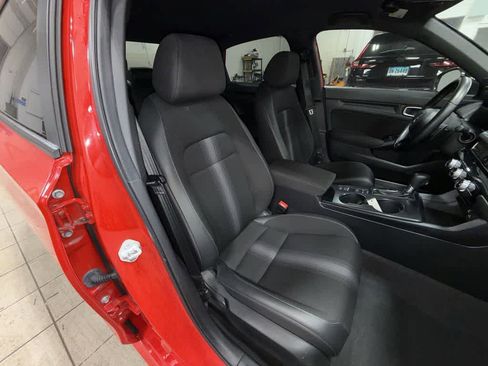 Used 2024 Honda Civic Sport image 16