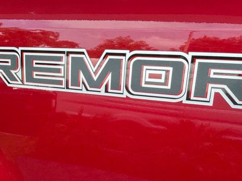 Used 2021 Ford F350 King Ranch w/ Tremor Off-Road Package AWD/4WD image 8