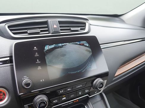 Used 2019 Honda CR-V EX-L image 24