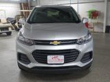 Used 2018 Chevrolet Trax LS image 2
