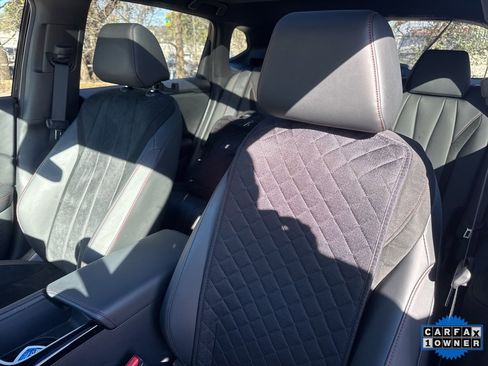 Certified 2025 Acura ADX A-Spec image 13