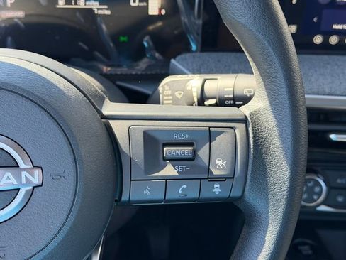 New 2026 Nissan Kicks S FWD image 15