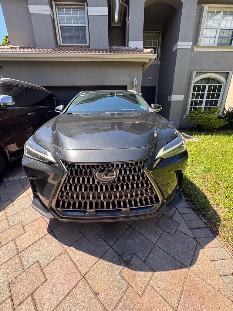Used 2024 Lexus NX 250 FWD image 4