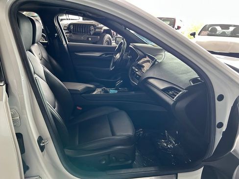 Used 2021 Cadillac CT5 Premium Luxury RWD image 37