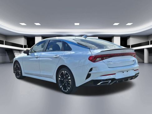 Used 2024 Kia K5 GT-Line w/ GT-Line Premium Package image 3