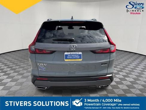 Used 2023 Honda CR-V Sport Touring image 7