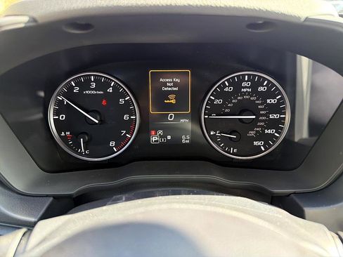 New 2026 Subaru Impreza 2.0i Sport image 14