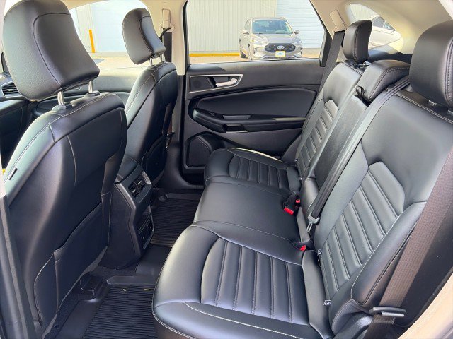 Used 2024 Ford Edge SEL w/ Convenience Package AWD/4WD image 23