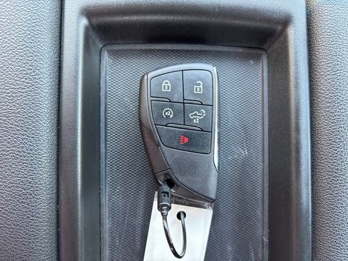 Certified 2023 GMC Sierra 1500 Elevation AWD/4WD image 31