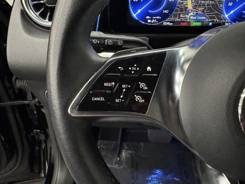 Certified 2024 Mercedes-Benz EQB 300 4MATIC image 26