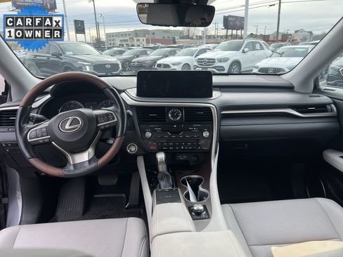 Used 2021 Lexus RX 350 FWD w/ Premium Package image 30