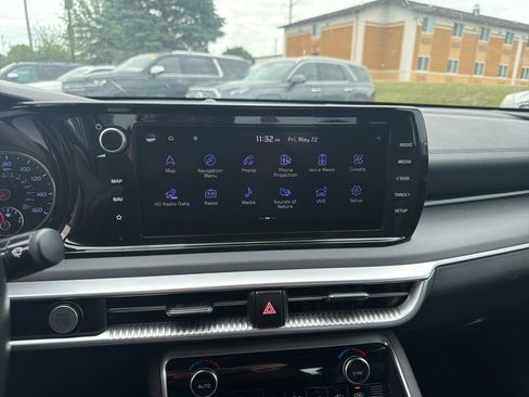 Used 2022 Kia K5 GT-Line FWD image 12