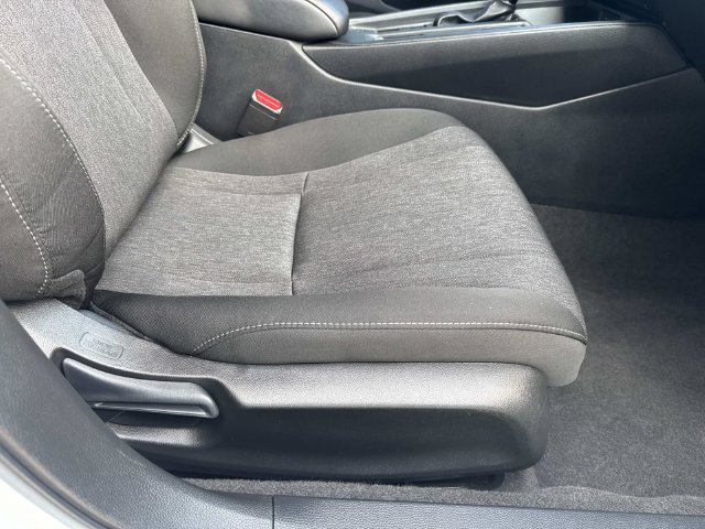 Certified 2023 Honda Accord EX image 12