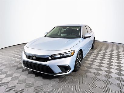 Used 2023 Honda Civic EX