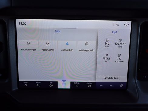 Used 2024 Ford Bronco Raptor image 15