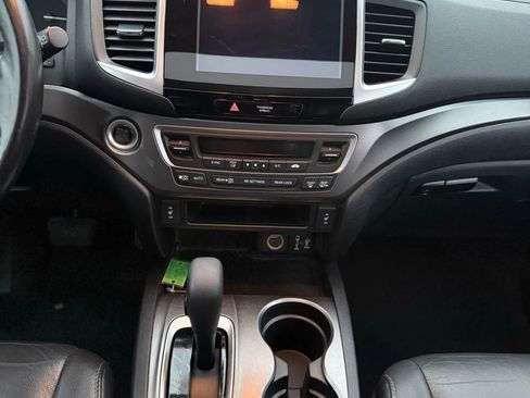 Used 2018 Honda Pilot EX-L image 22