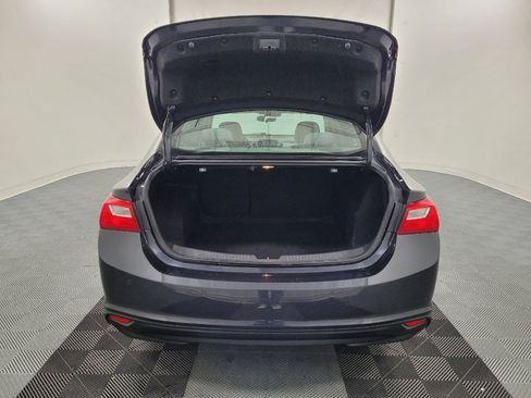 Used 2023 Chevrolet Malibu LS w/ Driver Confidence Package FWD image 29