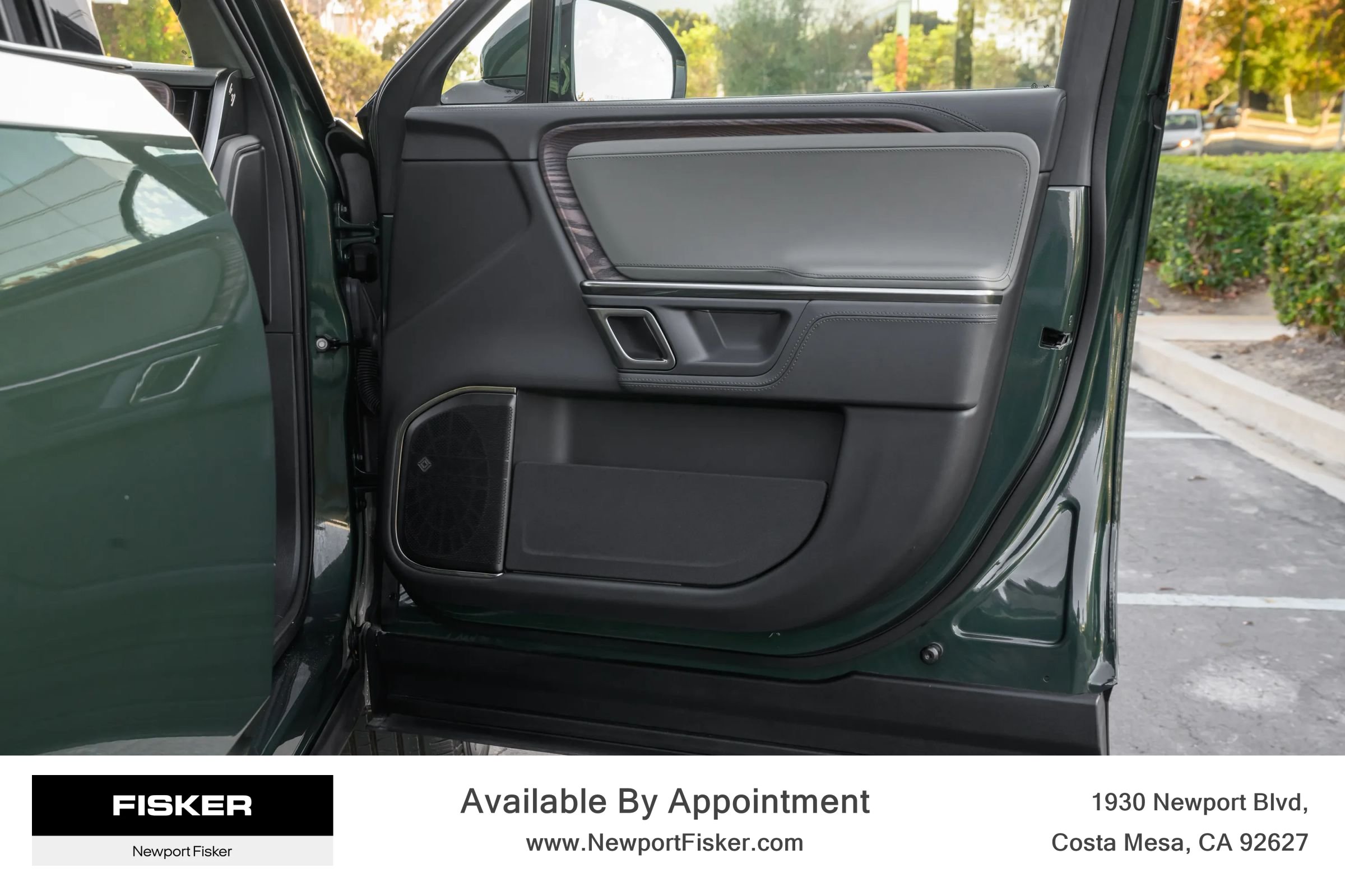 Used 2023 Rivian R1T AWD Adventure Dual image 30