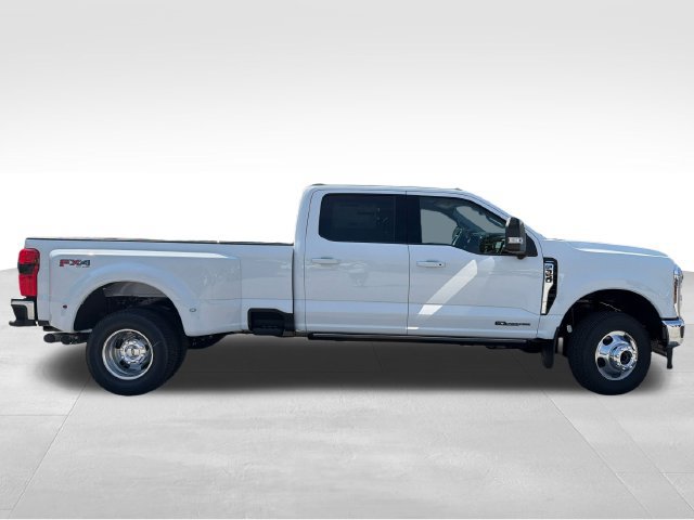 New 2026 Ford F350 Lariat w/ Lariat Ultimate Package AWD/4WD image 9