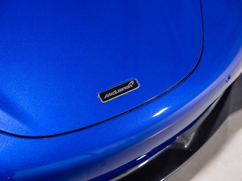 Used 2022 McLaren 720S Spider image 23