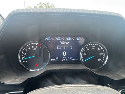 Used 2023 Ford F150 Tremor w/ Bed Utility Package AWD/4WD image 17
