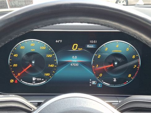 Used 2021 Mercedes-Benz GLE 350 GLE 350 image 22