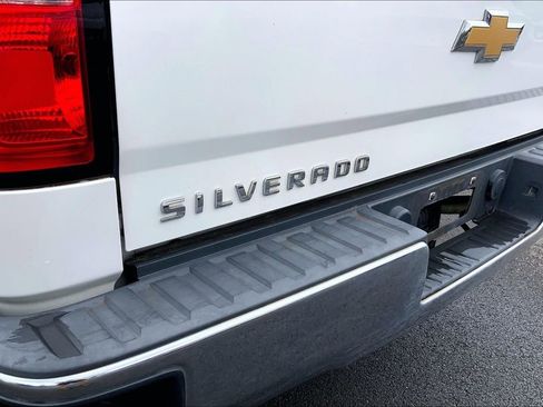 Used 2017 Chevrolet Silverado 1500 LT RWD image 8