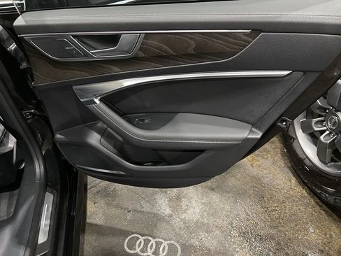 Used 2019 Audi A7 3.0T Prestige image 24