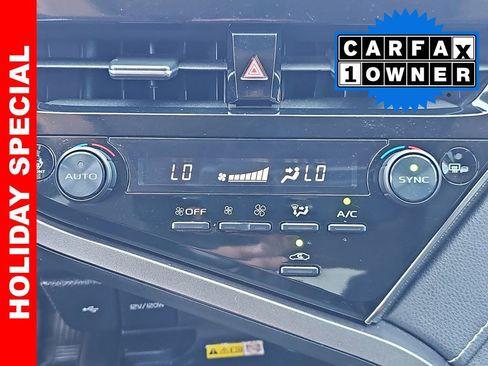 Used 2023 Toyota Camry XSE image 20