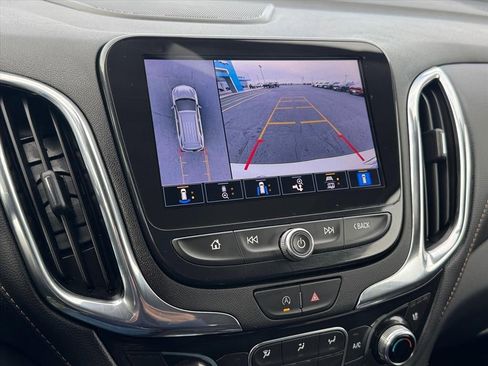 Certified 2022 Chevrolet Equinox Premier image 16